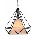 миниатюра  Подвесной светильник ST-Luce Paliedro SL233.443.01 №1