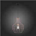 миниатюра  Подвесной светильник ST-Luce Rete SL192.303.01 №3