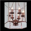 миниатюра  Подвесной светильник ST-Luce Terso SL228.603.06 №4