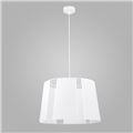 миниатюра  Подвесной светильник TK Lighting Carmen White 2573 Carmen White №2