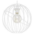 миниатюра  Подвесной светильник TK Lighting Orbita 1630 Orbita White 1 №1