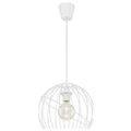 миниатюра  Подвесной светильник TK Lighting Orbita 1630 Orbita White 1 №2