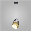 миниатюра  Подвесной светильник TK Lighting Parma Gold 4151 Parma Gold №2