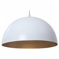 миниатюра  Подвесной светильник TopDecor Dome Dome S4 10 G №1