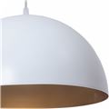 миниатюра  Подвесной светильник TopDecor Dome Dome S4 10 G №3