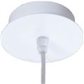 миниатюра  Подвесной светильник TopDecor Dome Dome S4 10 G №4