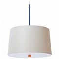 миниатюра  Подвесной светильник TopDecor Fiora Fiora S1 19 04sat №1