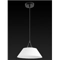 миниатюра  Подвесной светильник TopLight Mabel TL4430D-01BL №3