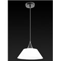 миниатюра  Подвесной светильник TopLight Mabel TL4430D-01BL №4