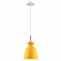 миниатюра  Подвесной светильник TopLight Marylou TL1202H-01YE №2