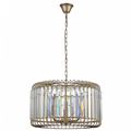 миниатюра  Подвесной светильник Vele Luce Angelica 742 VL3044P05 №2