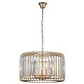 миниатюра  Подвесной светильник Vele Luce Angelica 742 VL3044P05 №3