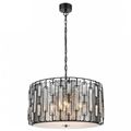 миниатюра  Подвесной светильник Vele Luce Charlie 742 VL5142P06 №3