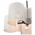 миниатюра  Подвесной светильник Vele Luce Cross 654 VL5272P05 №3