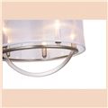 миниатюра  Подвесной светильник Vele Luce Effe 742 VL4135L05 №3
