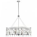 миниатюра  Подвесной светильник Vele Luce Grace 742 VL4093P62 №3