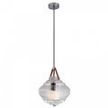 миниатюра  Подвесной светильник Vele Luce Kartell VL5232P11 №3