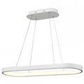 миниатюра  Подвесной светильник Vele Luce Latte 742 VL7121P09 №3