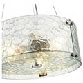 миниатюра  Подвесной светильник Vele Luce Moon 742 VL5133P03 №4