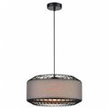 миниатюра  Подвесной светильник Vele Luce Morgan 742 VL4042P01 №3