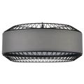миниатюра  Подвесной светильник Vele Luce Morgan 742 VL4042P03 №1