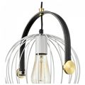 миниатюра  Подвесной светильник Vele Luce Pasquale 654 VL6251P01 №3