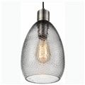 миниатюра  Подвесной светильник Vele Luce Placido 742 VL5055P13 №1