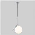 миниатюра  Подвесной светильник Оптима Frost 50153/1 хром №2