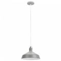 миниатюра  Подвесной светильник Эра PL2 PL2 GR/SN №2