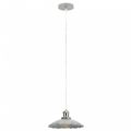 миниатюра  Подвесной светильник Эра PL3 PL3 GR/SN №2