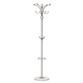 миниатюра Вешалка напольная XY-030 (Серебристый) №1