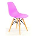 миниатюра Стул РР-638 Eames (Bordo B-2) №2