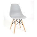 миниатюра Стул РР-638 Eames (Grey 10) №1