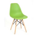 миниатюра Стул РР-638 Eames (Green 41) №1