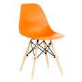 миниатюра Стул РР-638 Eames (Orange 70) №1