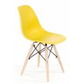 миниатюра Стул РР-638 Eames (Yellow 01) №2