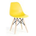 миниатюра Стул РР-638 Eames (Yellow 11) №1