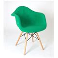 миниатюра Стул Eames 620 (Green W-17) №1