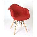 миниатюра Стул Eames 620 (Red K-9) №1