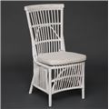 миниатюра Стул Secret De Maison «Riviera» (Белый) №2