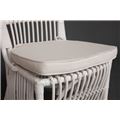 миниатюра Стул Secret De Maison «Riviera» (Белый) №7