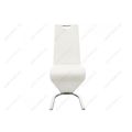 миниатюра Стул Barlo белый №2