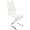 миниатюра Стул Barlo белый №1