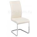 миниатюра Стул Basit белый №1