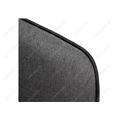 миниатюра Стул Benza grey fabric №9