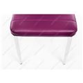миниатюра Стул DC-001 фиолетовый №8