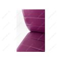 миниатюра Стул DC-001 фиолетовый №9