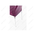 миниатюра Стул DC-001 фиолетовый №10