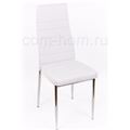 миниатюра Стул DC2-001 белый №1