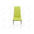 миниатюра Стул DC2-001 зеленый №2
